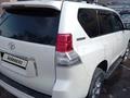 Toyota Land Cruiser Prado 2012 годаүшін19 500 000 тг. в Тараз – фото 3