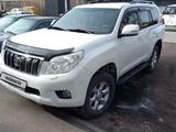 Toyota Land Cruiser Prado 2012 годаүшін19 500 000 тг. в Тараз