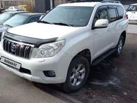 Toyota Land Cruiser Prado 2012 года за 19 500 000 тг. в Тараз