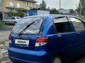 Daewoo Matiz 2012 годаүшін1 500 000 тг. в Астана – фото 4