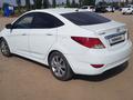 Hyundai Solaris 2011 годаfor5 500 000 тг. в Актобе – фото 5