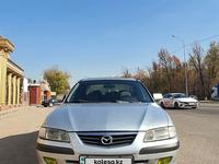 Mazda 626 1998 годаfor1 950 000 тг. в Алматы