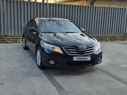 Toyota Camry 2011 года за 6 700 000 тг. в Атырау – фото 7