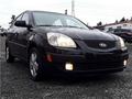 Kia Rio 2007 года за 3 437 500 тг. в Алматы – фото 6