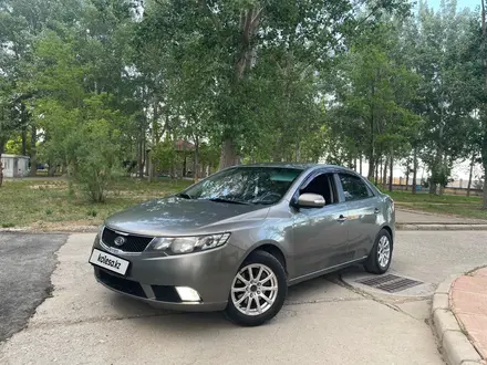 Kia Cerato 2009 года за 4 300 000 тг. в Жезказган – фото 6