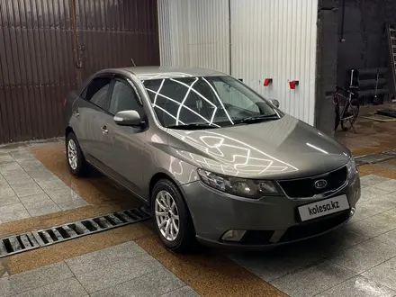 Kia Cerato 2009 года за 4 300 000 тг. в Жезказган – фото 7