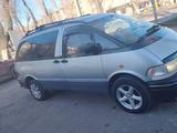 Toyota Previa 1990 годаfor3 500 000 тг. в Тараз – фото 4