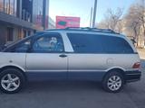 Toyota Previa 1990 годаfor3 500 000 тг. в Тараз – фото 5