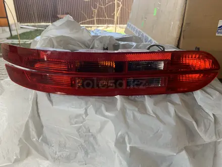 Задние фонари Audi Q5 2011-2017 за 70 000 тг. в Алматы