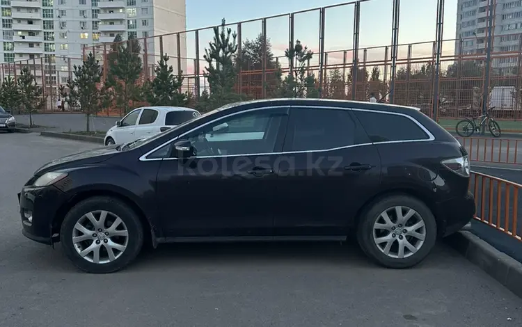 Mazda CX-7 2007 годаfor4 500 000 тг. в Астана