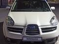 Subaru Tribeca 2005 года за 5 500 000 тг. в Алматы – фото 5