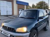 Toyota RAV4 1993 года за 2 600 000 тг. в Алматы