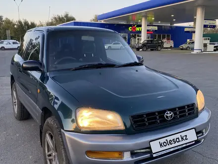 Toyota RAV4 1994 года за 2 600 000 тг. в Алматы – фото 5