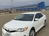 Toyota Camry 2014 годаүшін6 000 000 тг. в Кульсары