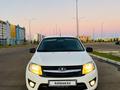 ВАЗ (Lada) Granta 2190 2016 годаүшін3 200 000 тг. в Усть-Каменогорск – фото 13