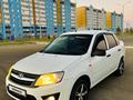 ВАЗ (Lada) Granta 2190 2016 годаүшін3 200 000 тг. в Усть-Каменогорск – фото 26