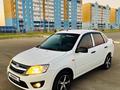 ВАЗ (Lada) Granta 2190 2016 годаүшін3 200 000 тг. в Усть-Каменогорск – фото 24