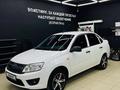 ВАЗ (Lada) Granta 2190 2016 годаүшін3 200 000 тг. в Усть-Каменогорск – фото 8