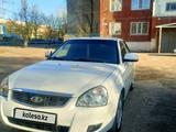 ВАЗ (Lada) Priora 2170 2014 года за 2 900 000 тг. в Экибастуз – фото 2