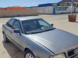 Audi 80 1993 года за 1 000 000 тг. в Актау – фото 2