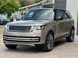 Land Rover Range Rover 2024 года за 127 702 000 тг. в Алматы