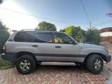 Toyota Land Cruiser 2002 годаүшін8 500 000 тг. в Алматы – фото 2