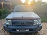 Toyota Land Cruiser 2002 годаүшін8 500 000 тг. в Алматы