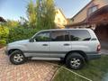 Toyota Land Cruiser 2002 годаүшін8 500 000 тг. в Алматы – фото 9