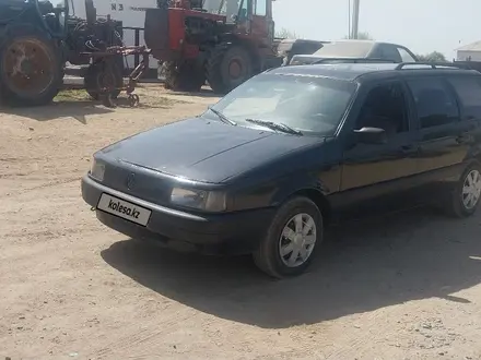 Volkswagen Passat 1991 года за 850 000 тг. в Жетысай