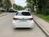 Toyota Corolla 2019 года за 11 000 000 тг. в Алматы – фото 4