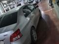 Toyota Yaris 2008 года за 4 150 000 тг. в Щучинск – фото 7