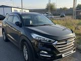 Hyundai Tucson 2016 годаүшін11 200 000 тг. в Алматы