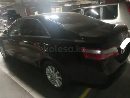 Toyota Camry 2010 года за 7 700 000 тг. в Алматы – фото 6