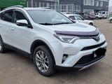 Toyota RAV4 2018 годаүшін14 000 000 тг. в Петропавловск