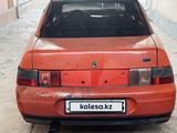 ВАЗ (Lada) 2110 1999 года за 300 000 тг. в Арысь – фото 4