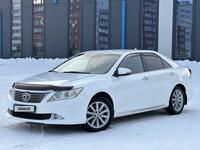 Toyota Camry 2014 года за 10 200 000 тг. в Астана