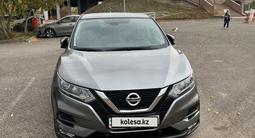 Nissan Qashqai 2019 года за 9 500 000 тг. в Астана – фото 2