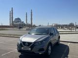 Nissan Qashqai 2019 годаүшін9 500 000 тг. в Астана