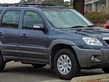 Mazda Tribute 2007 годаүшін320 000 тг. в Павлодар