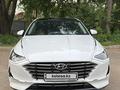 Hyundai Sonata 2023 годаүшін14 000 000 тг. в Алматы