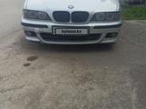 BMW 525 2000 годаүшін5 000 000 тг. в Каскелен