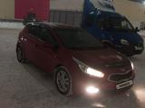 Kia Cee'd 2013 года за 6 500 000 тг. в Астана – фото 4