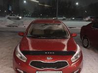 Kia Cee'd 2013 годаүшін6 300 000 тг. в Астана