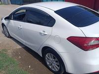 Kia Cerato 2013 годаfor5 500 000 тг. в Алматы