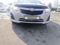 Chevrolet Cruze 2013 годаfor4 250 000 тг. в Алматы