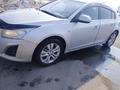 Chevrolet Cruze 2013 годаfor4 250 000 тг. в Алматы – фото 2