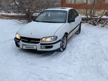 Opel Omega 1995 года за 850 000 тг. в Караганда