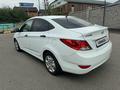 Hyundai Accent 2013 года за 3 800 000 тг. в Алматы – фото 5