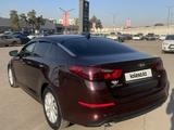 Kia Optima 2014 годаfor6 400 000 тг. в Алматы – фото 4