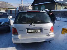 Honda Odyssey, 1997